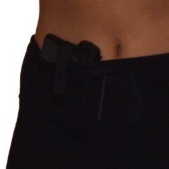 Concealed Carry Holster Leggings IWB Appendix Draw - Picture 2 of 8